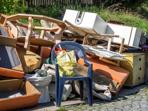Best Appliance Disposal  in Flushing, MI