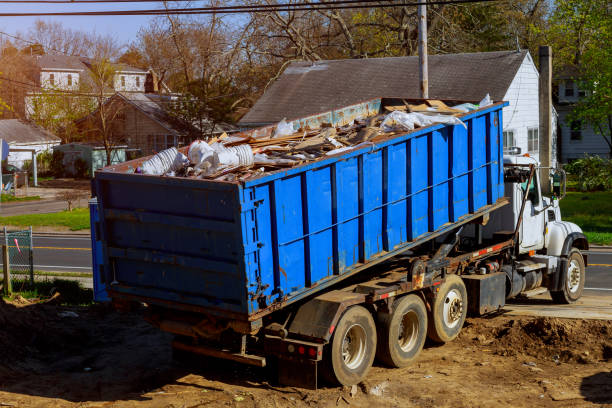 Best Full-Service Junk Removal  in Flushing, MI