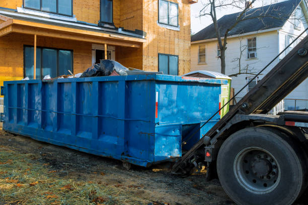 Best Local Junk Hauling  in Flushing, MI