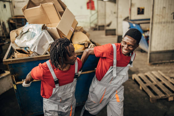 Trusted Flushing, MI Junk Removal Experts