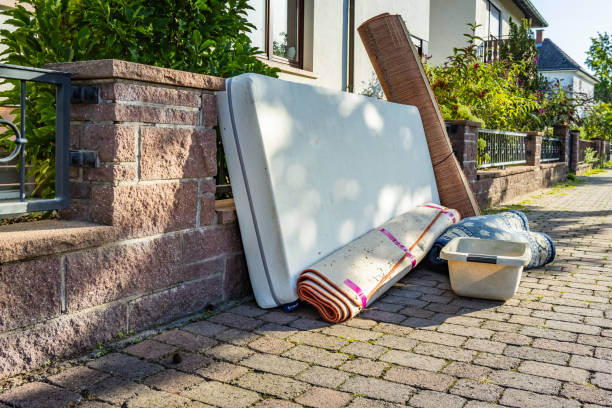  Flushing, MI Junk Removal Pros