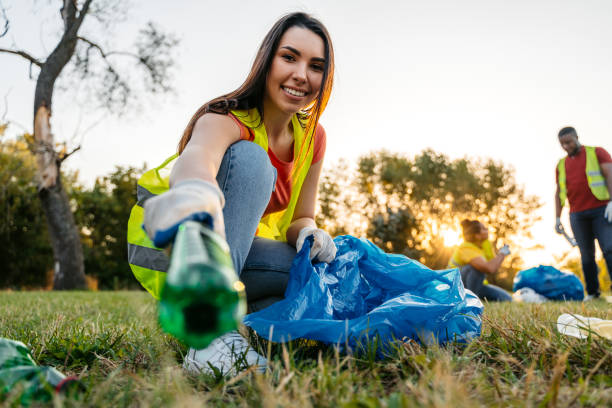 Debris Removal in Flushing, MI